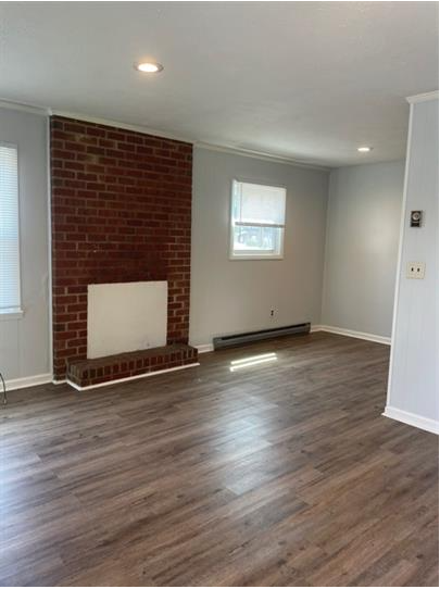 818 Powhatan Avenue - K