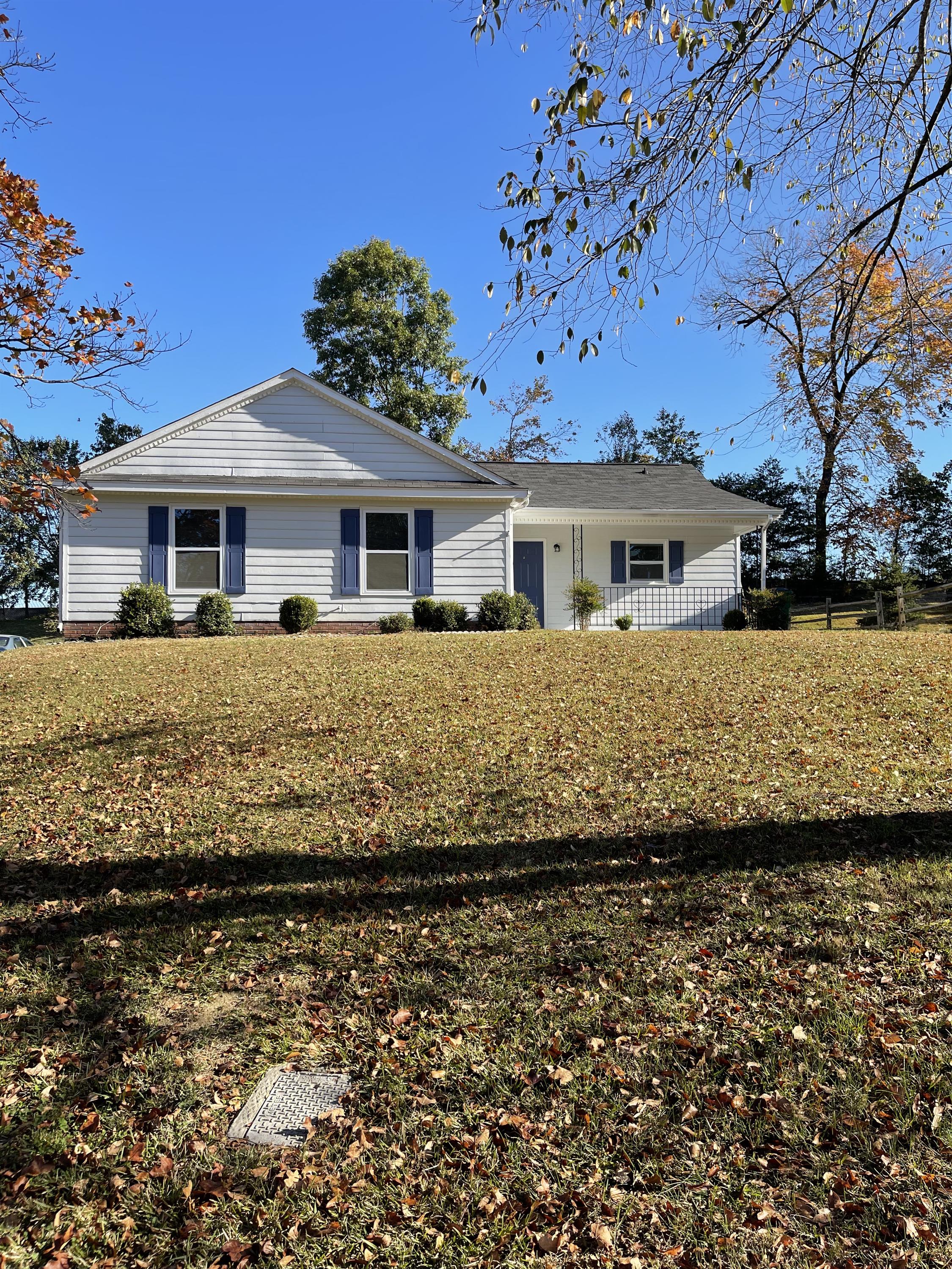 2109 Heather Glen Lane