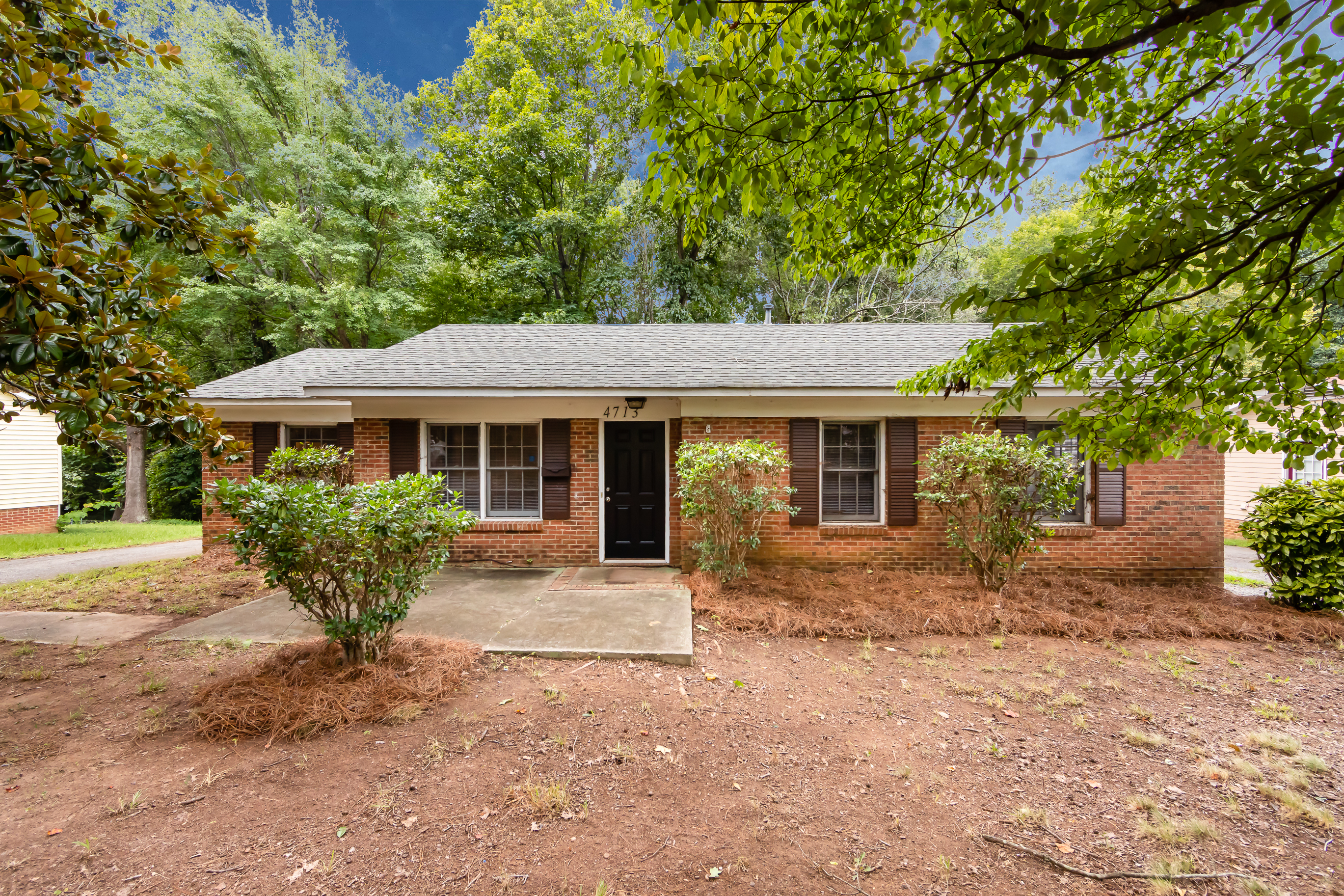 4713 Belle Plaine Drive
