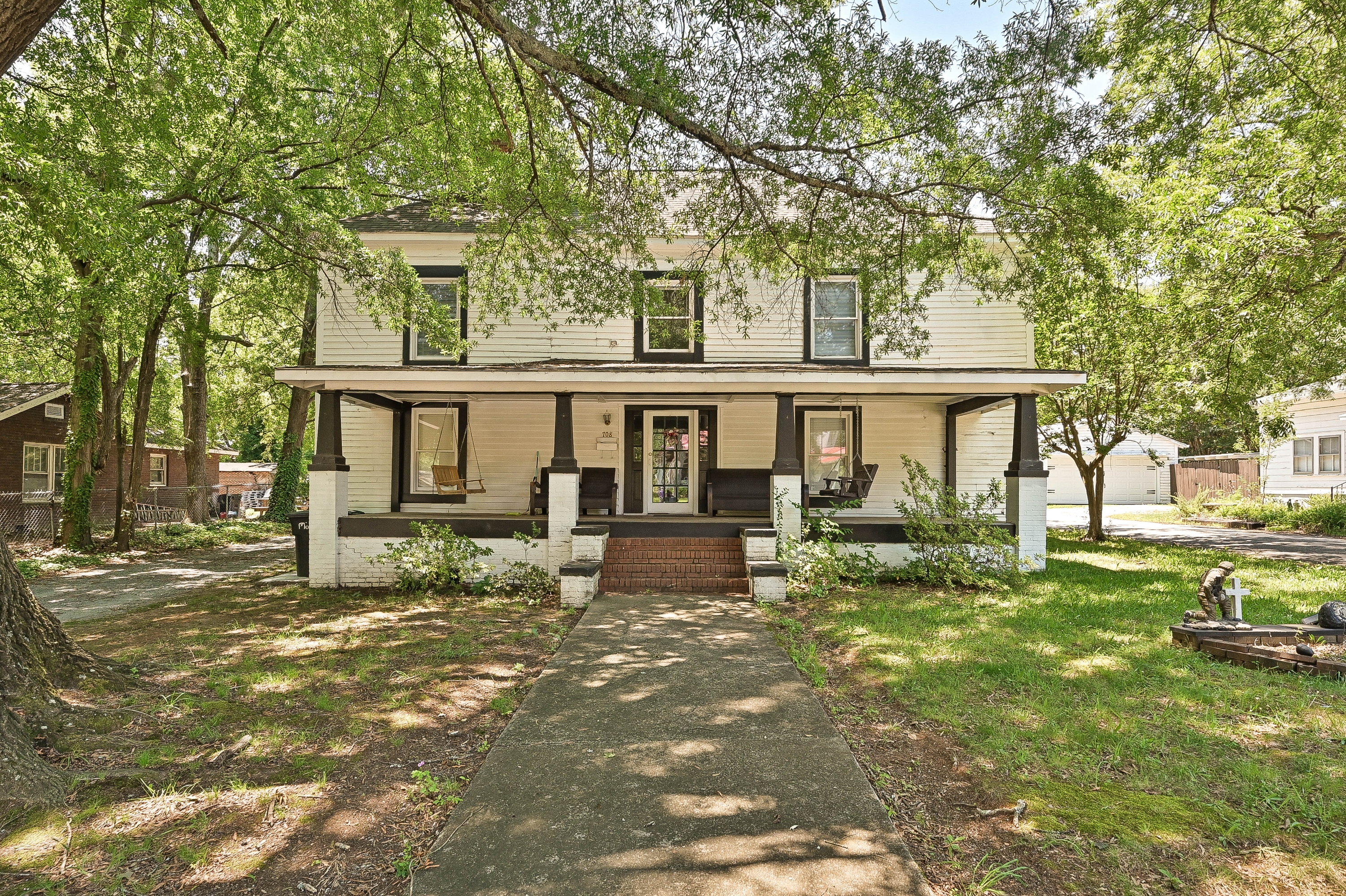 708 South Hayne Street