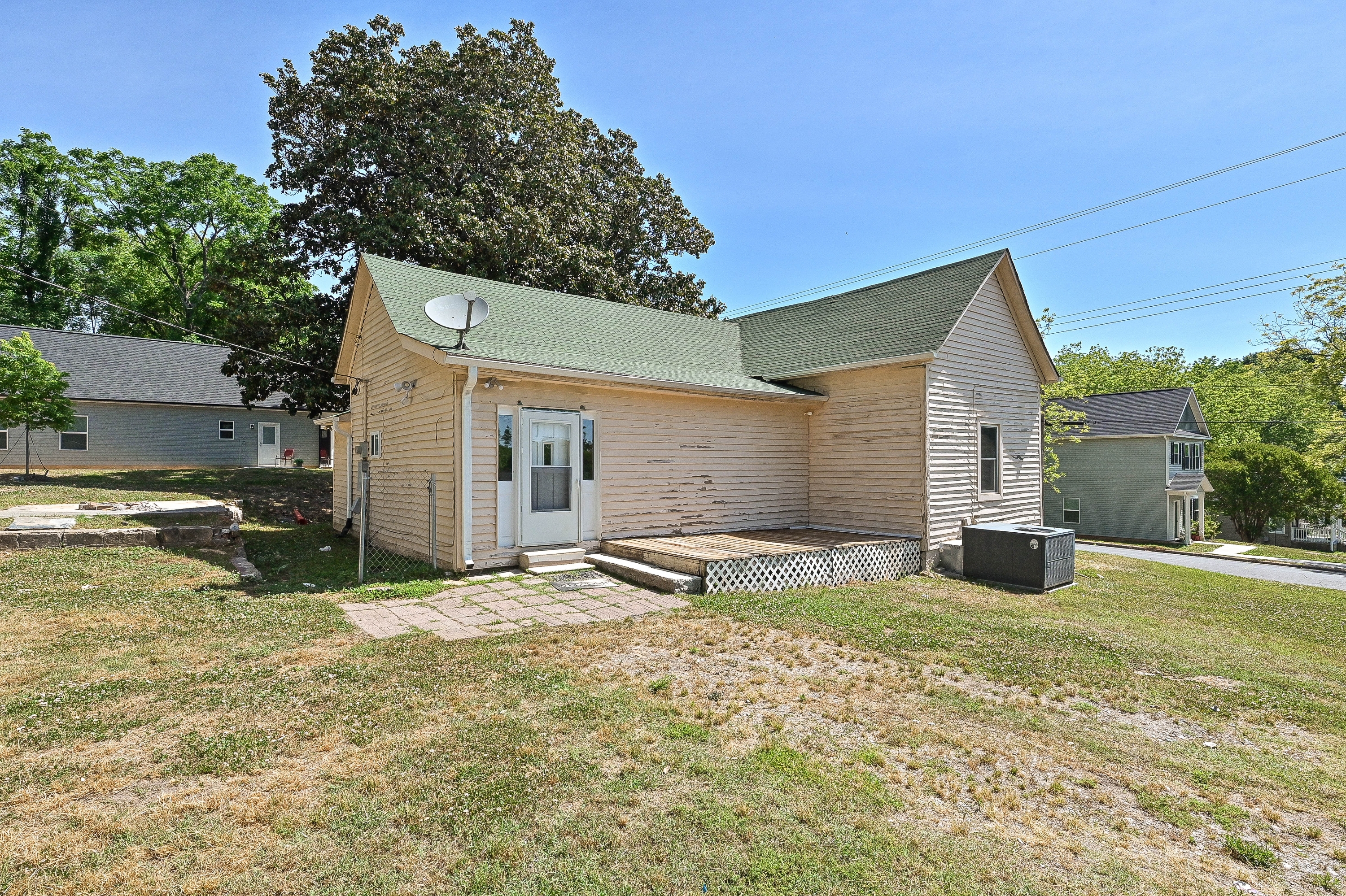 408 South 12th Street