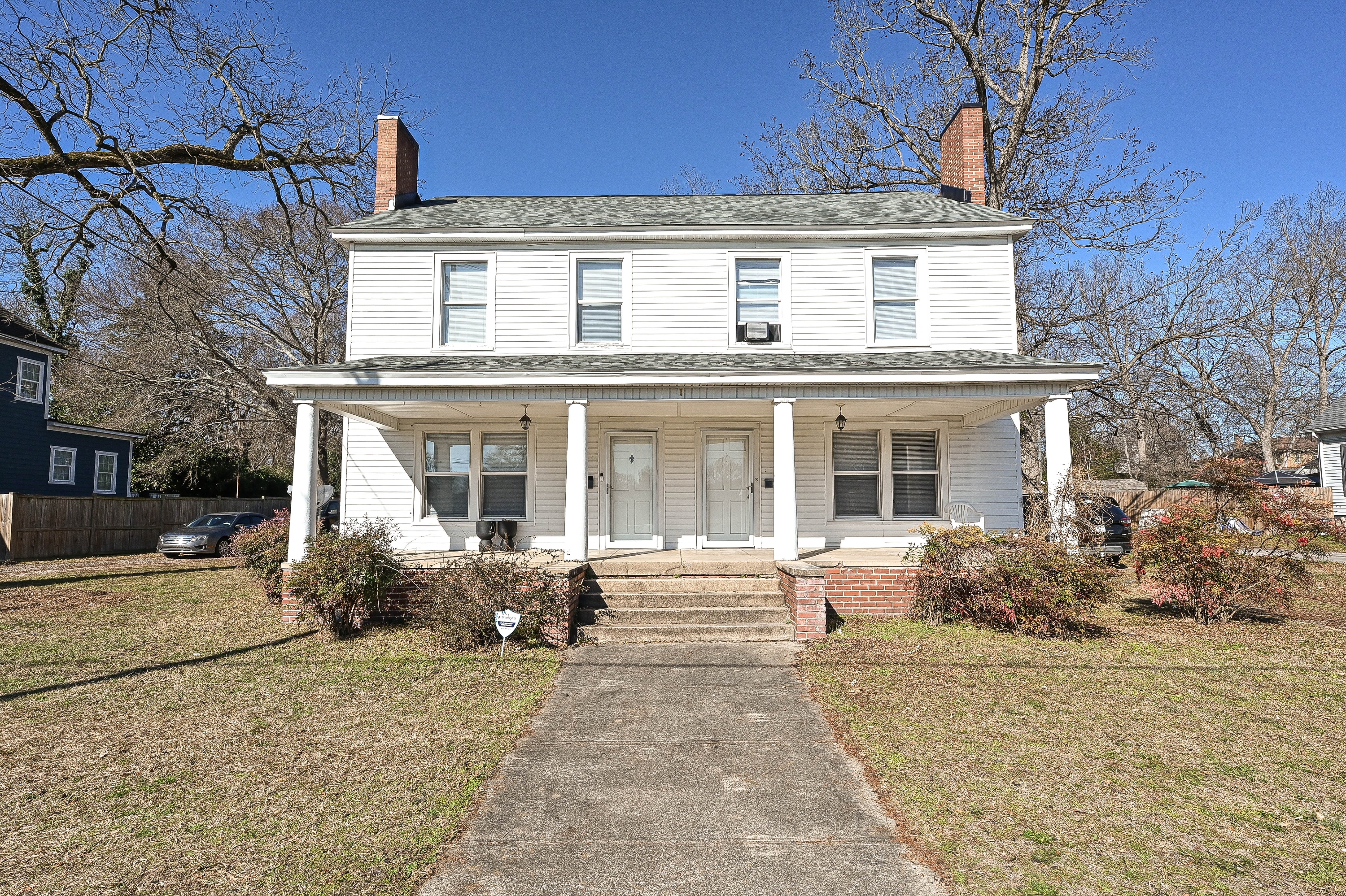 134 Saluda Street