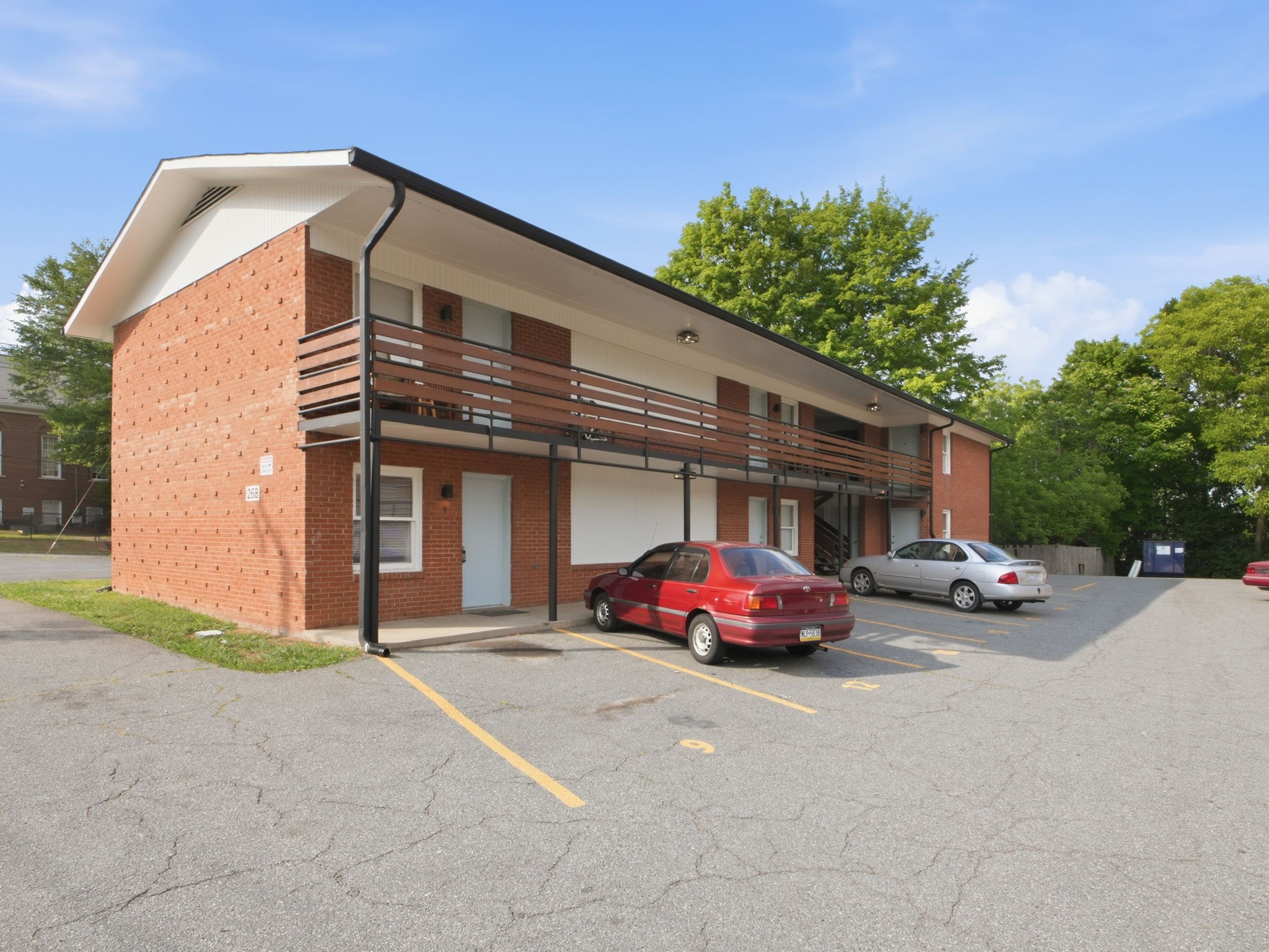 260 Church Street Northeast