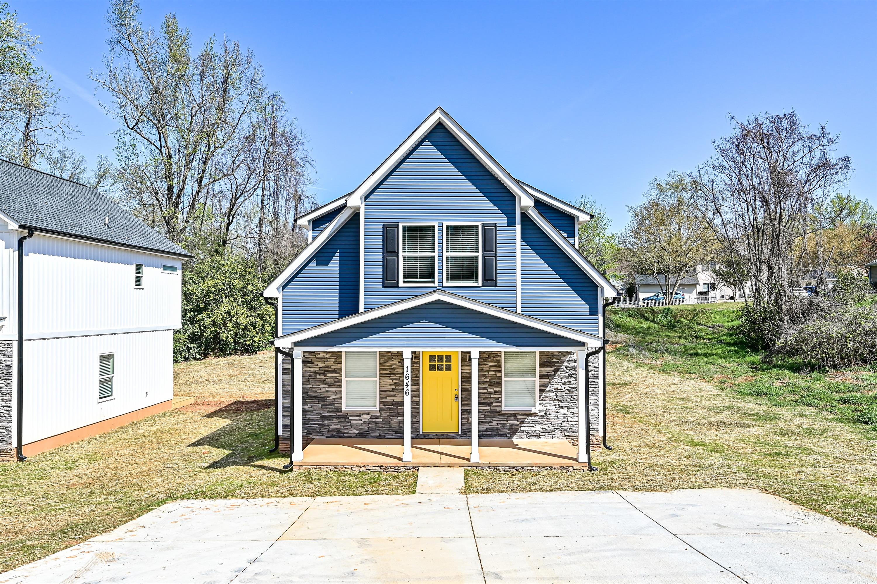 1646 West Main Street