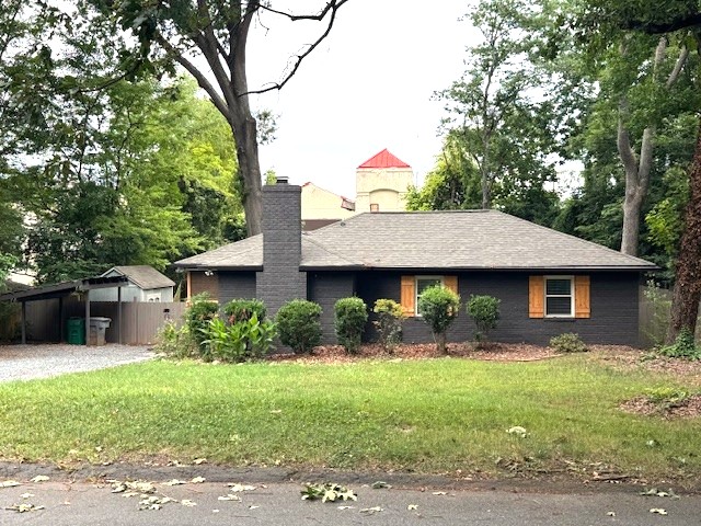1527 Medford Drive