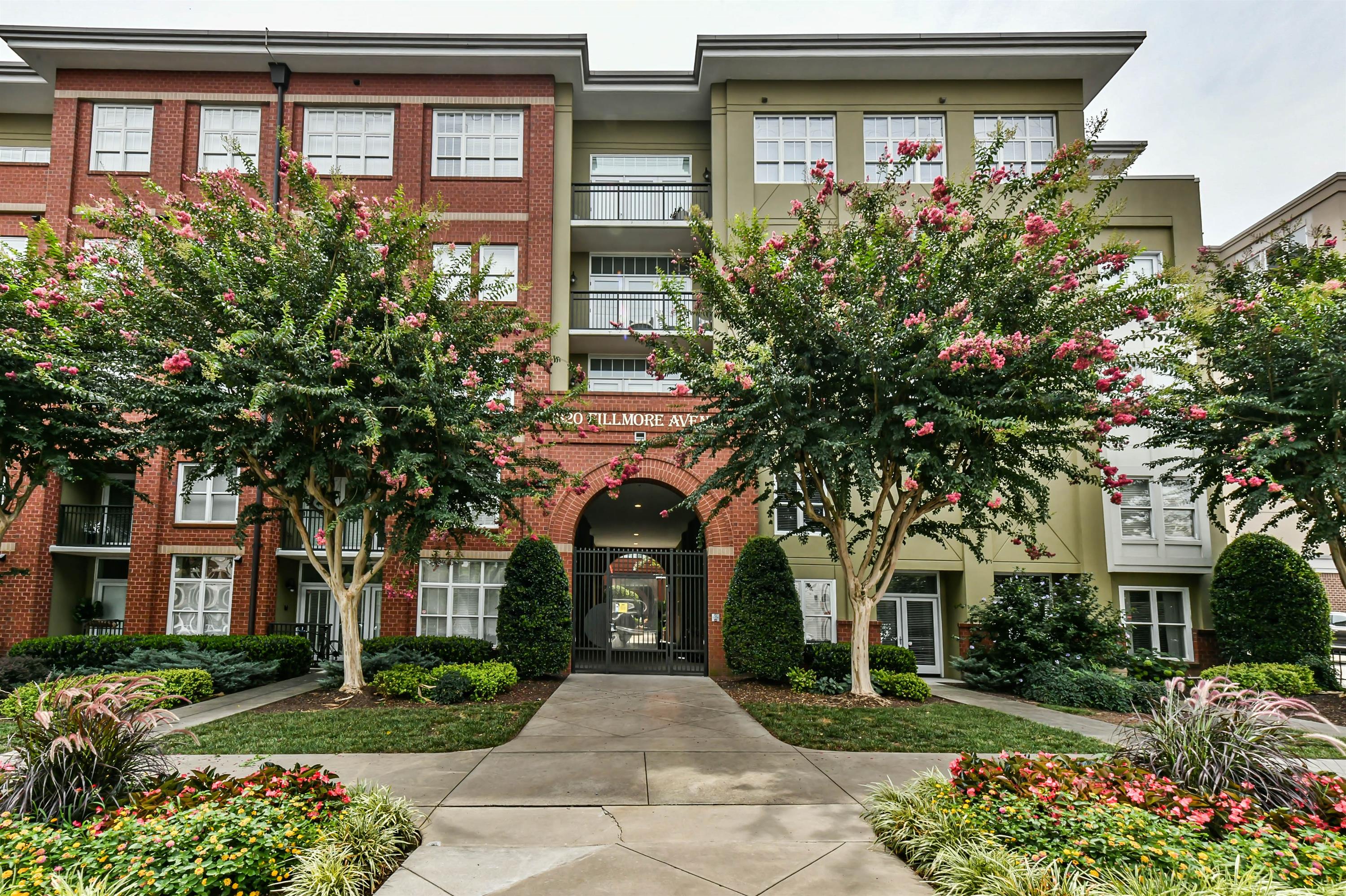 1320 Fillmore Avenue - 1