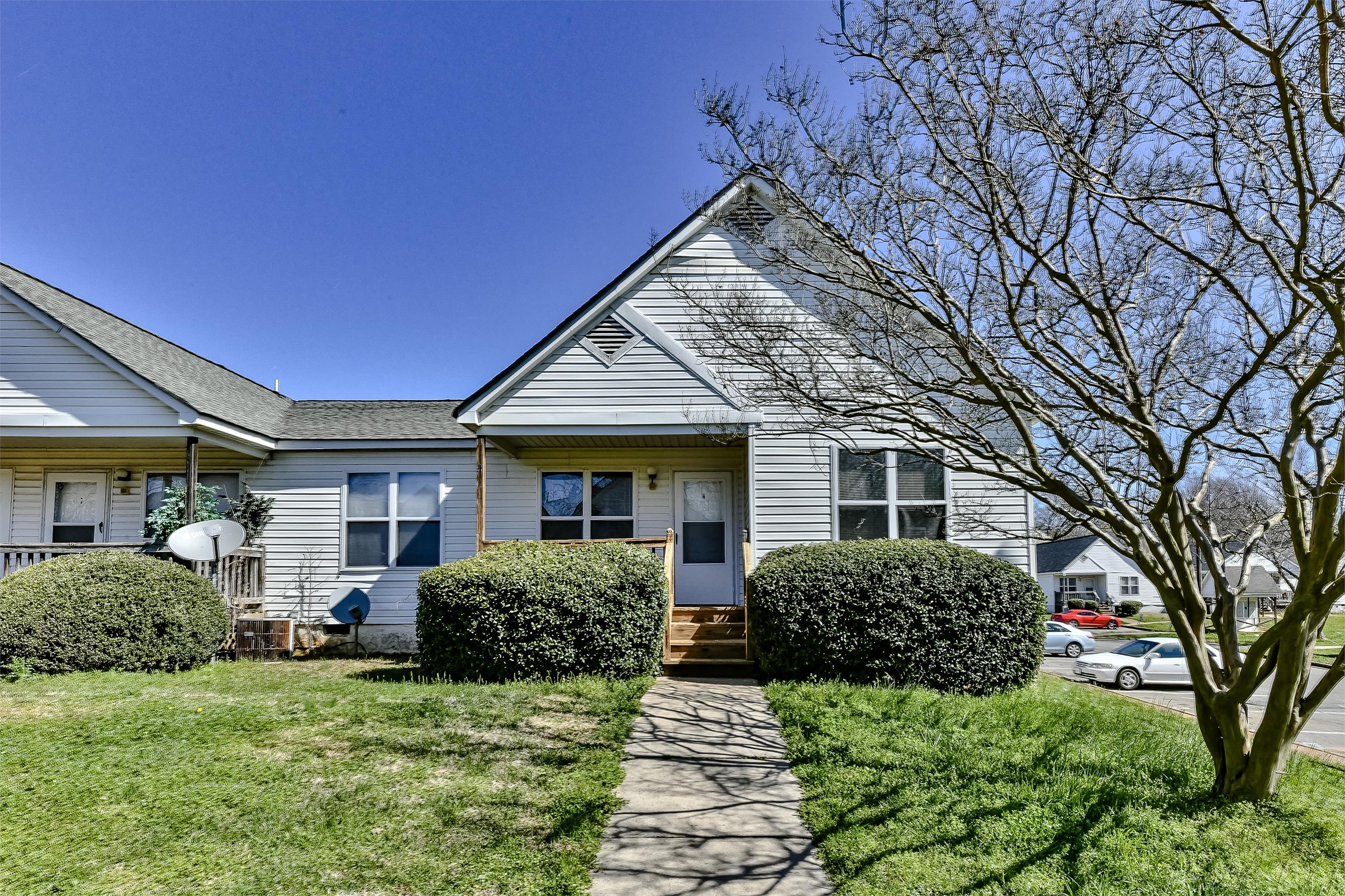 312 Hoskins Mill Lane - D