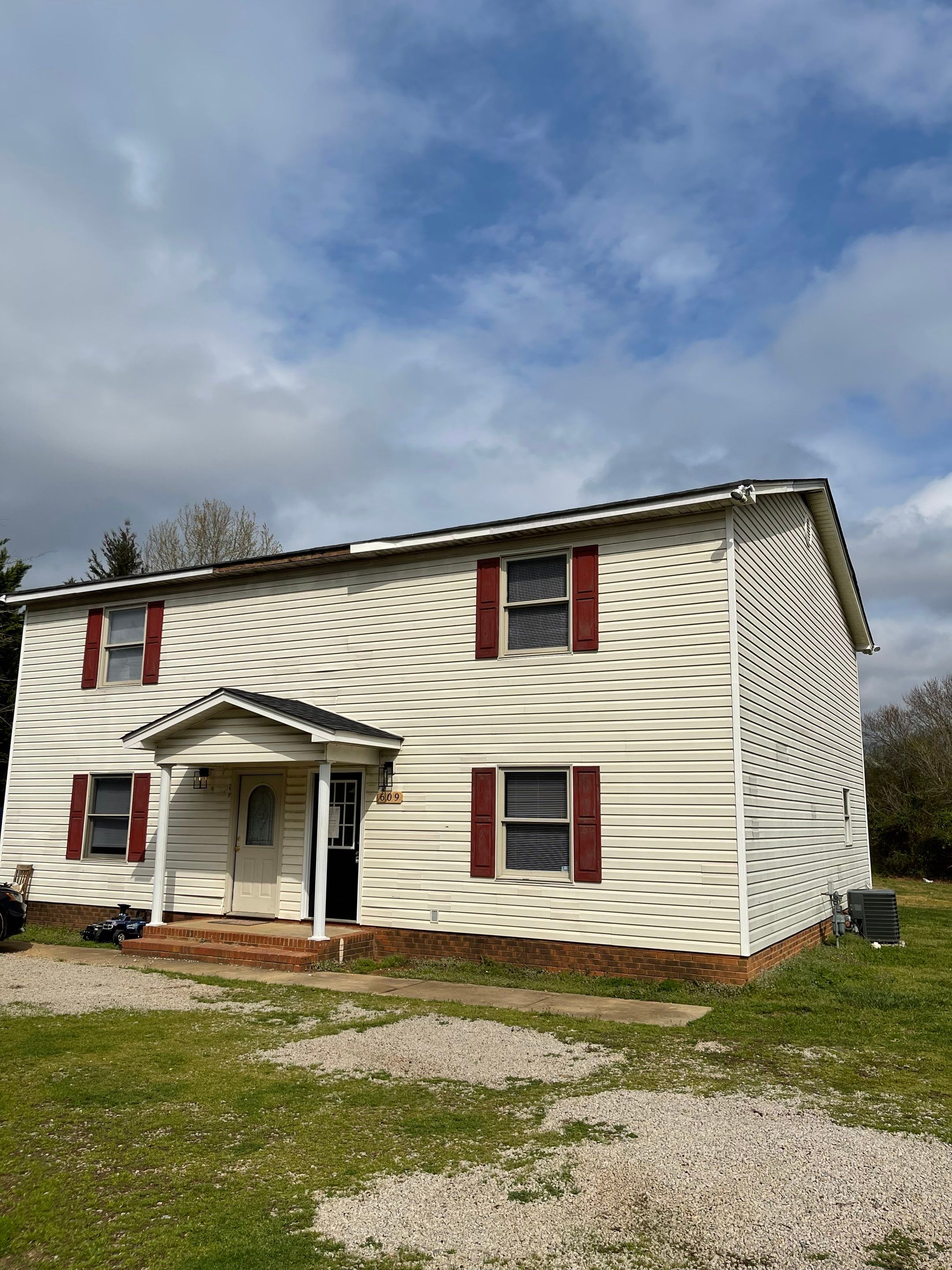 609 Piper Court