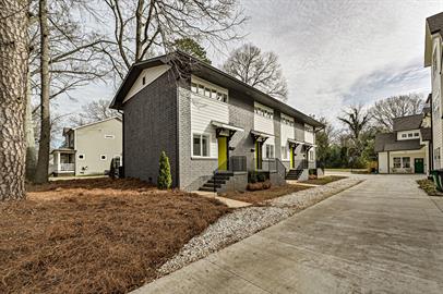 215 South Gardner Avenue