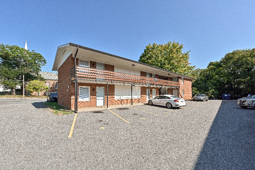260 Church Street Northeast